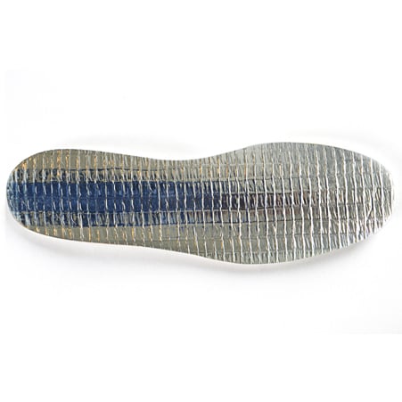 Alu Winter Inlegzool