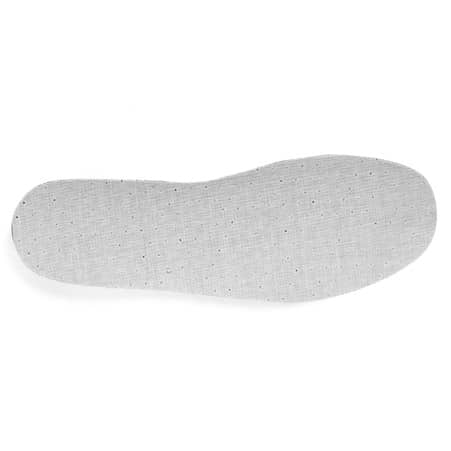 Anti-reuk latex inlegzool