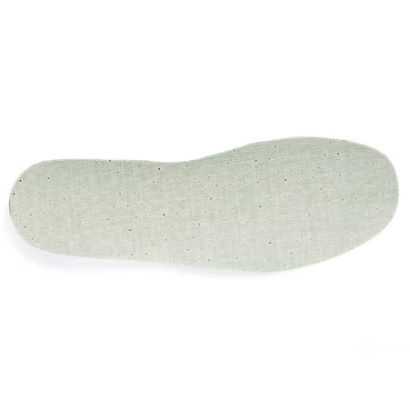 Groene Latex Inlegzool