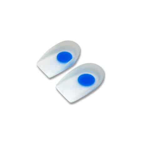 Hielspoor Gel Hiel cups
