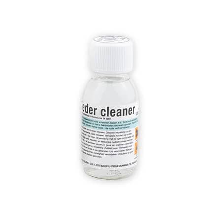 Leder Cleaner