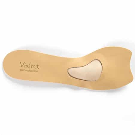 Pumps Comfort Steunzool