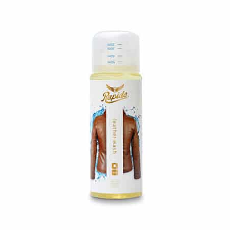 Rapide Leather Wash