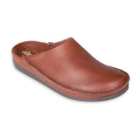 Rembrandt Slippers bruin Rembrandt Slippers bruin
