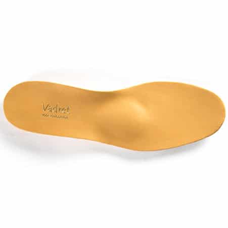 Steunzool Arch en Forefoot Support Dames