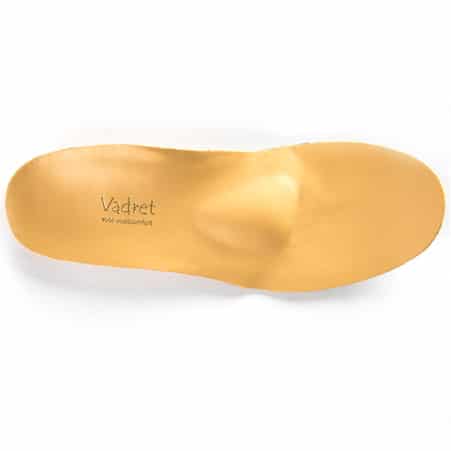 Steunzool Arch en Forefoot Support Heren