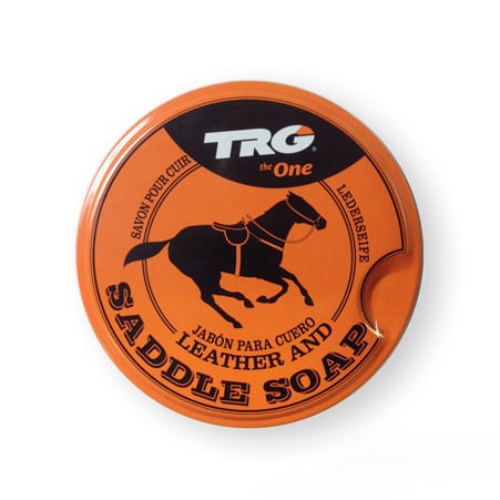 TRG Saddle Soap