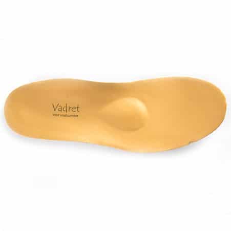 Voorvoet comfort steunzool