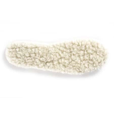 Wollen Winter Inlegzool