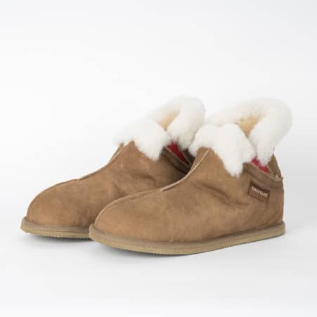 Shepherd Pantoffels Bella