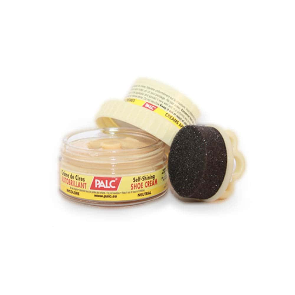 Palc zelfglans schoencräme