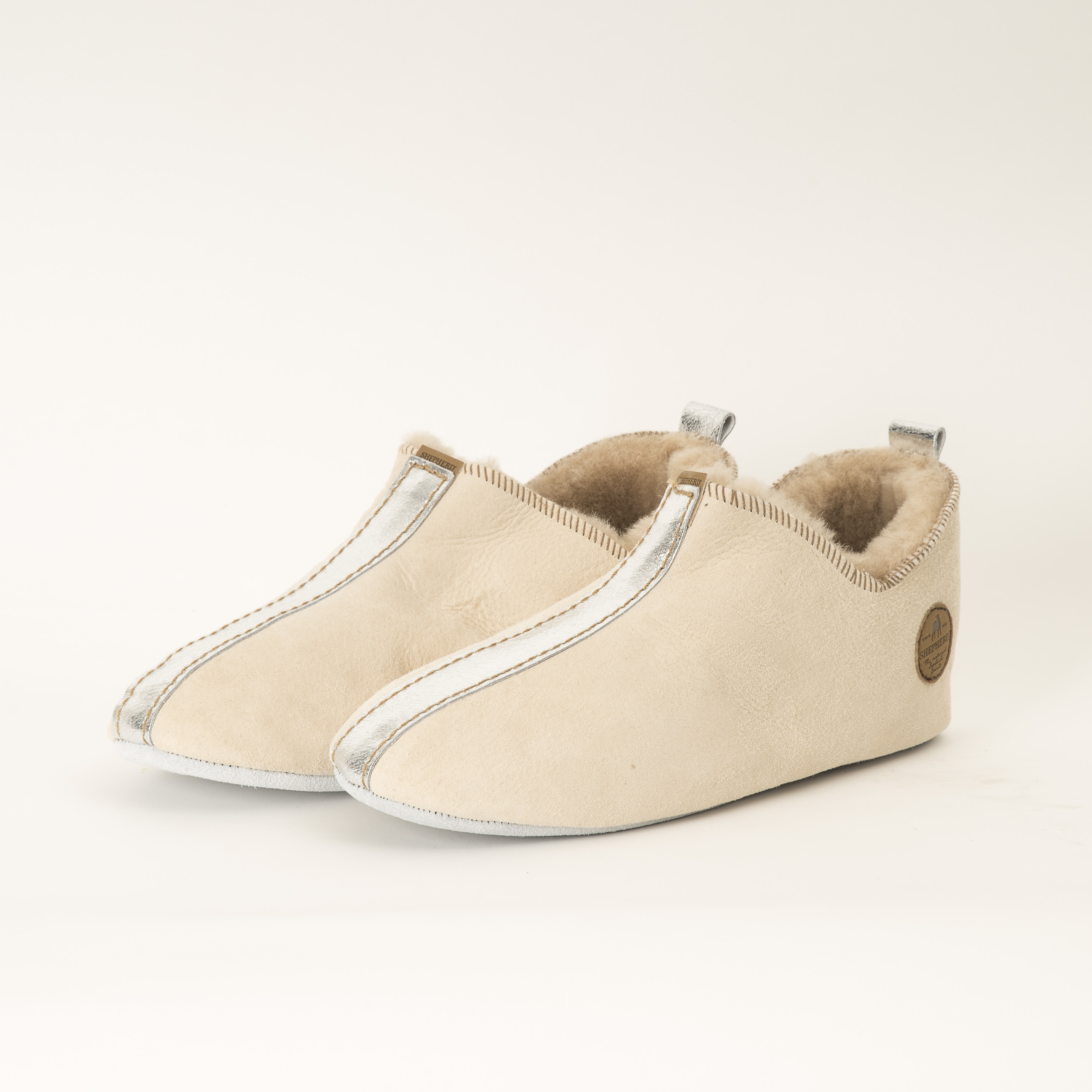 Shepherd Pantoffels Lina