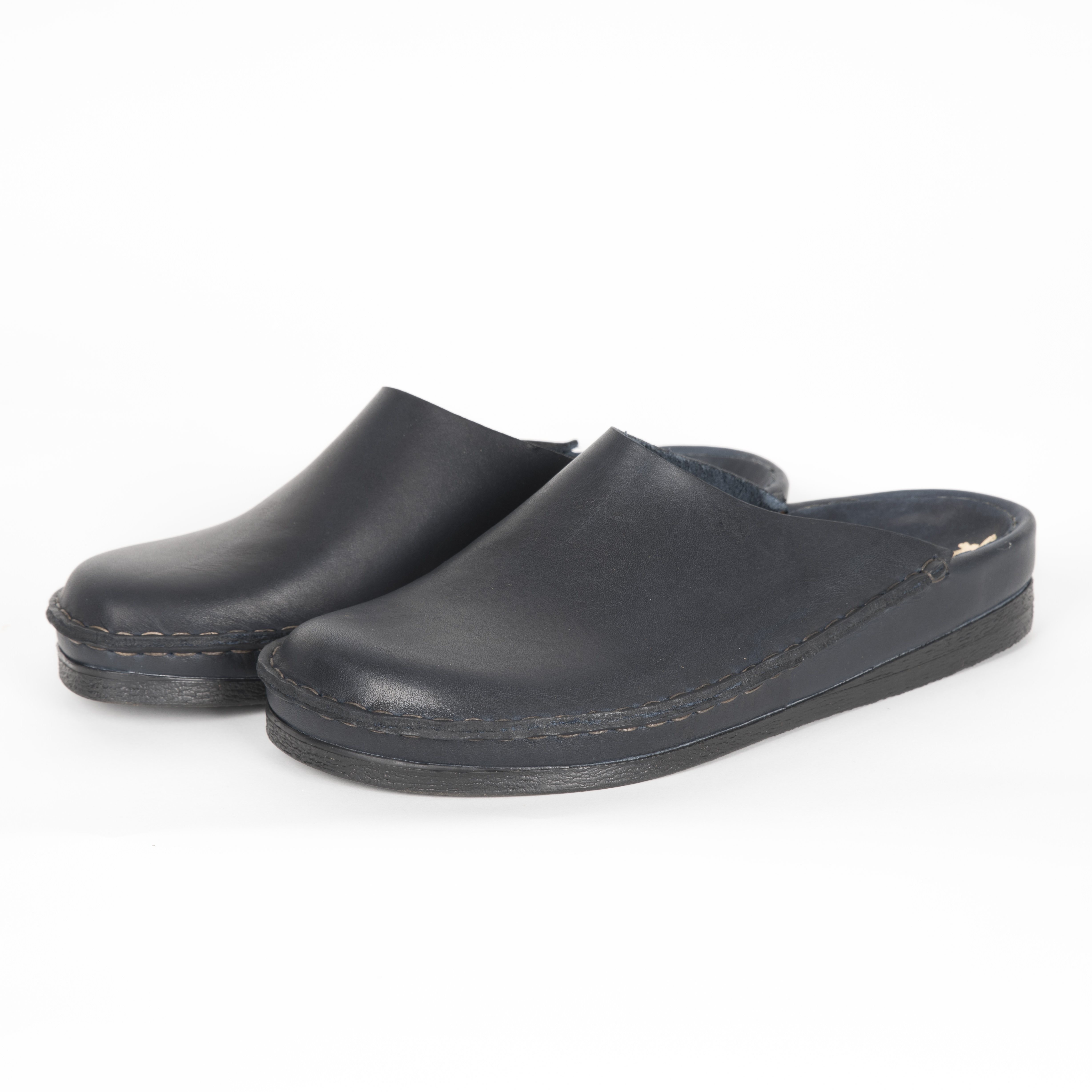 Rembrandt Slippers blauw