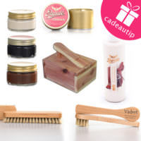 Schoenverzorging set rapide - Skystep