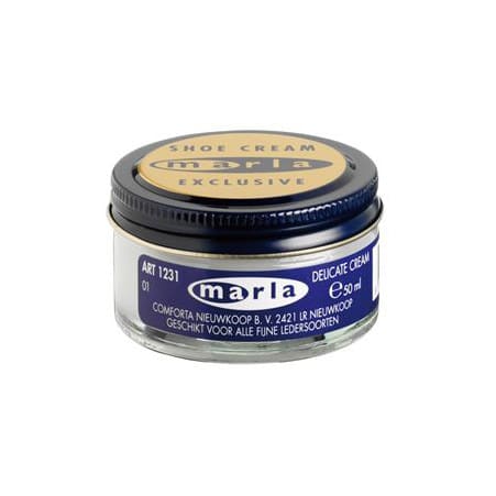 Marla Delicate cream