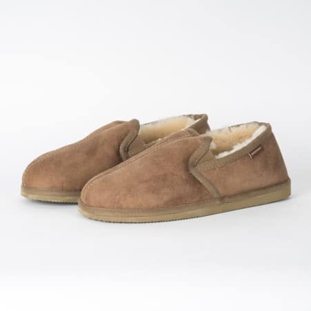 Shepherd Pantoffels Bosse