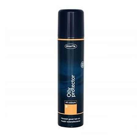 Marla Oily Protector