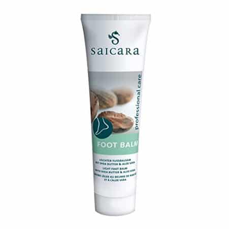 Saicara Foot Balm
