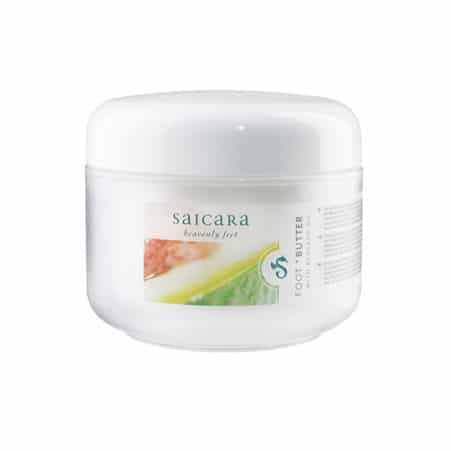 Saicara Foot Butter