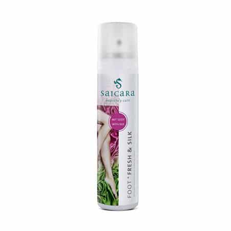 Saicara Foot Fresh & Silk