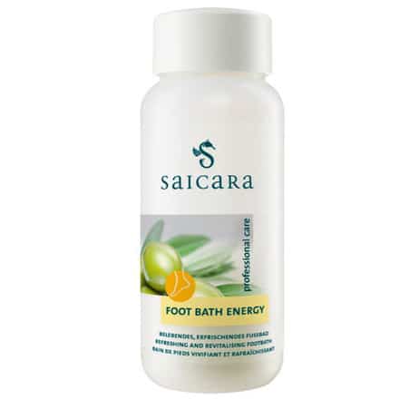 Saicara Foot Bath Energy