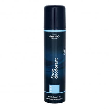 Marla Shoe Deodorant