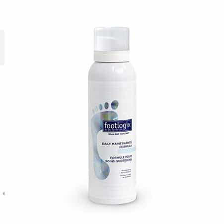 Footlogix Daily Maintenance Formula