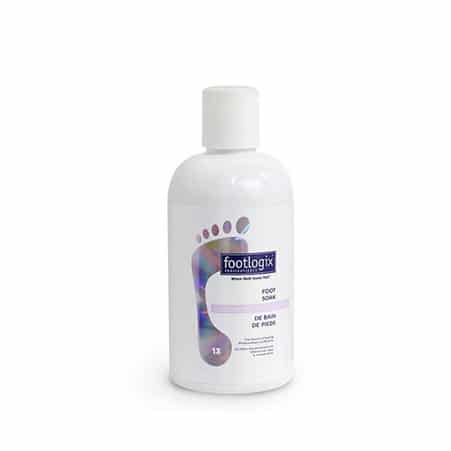 Footlogix Foot Soak