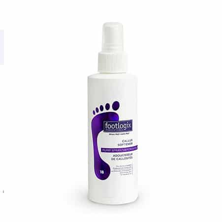 Footlogix Professional Callus Softener
