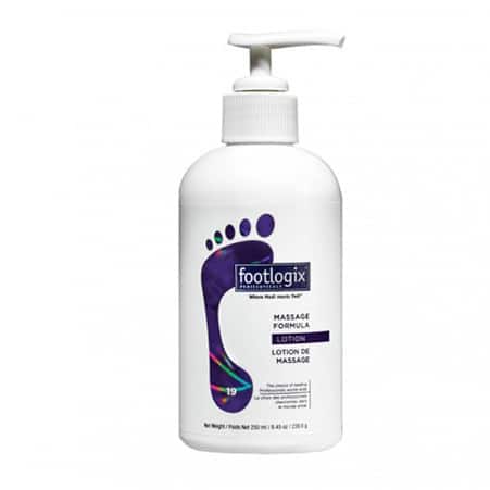 Footlogix Professional Massage Formula