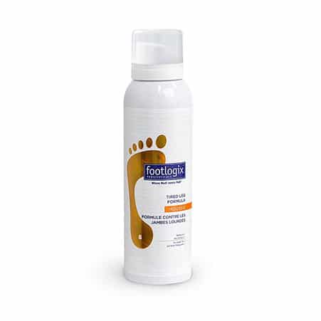 Footlogix Tired Leg Formula