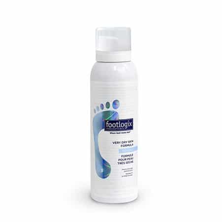 Footlogix Very Dry Skin