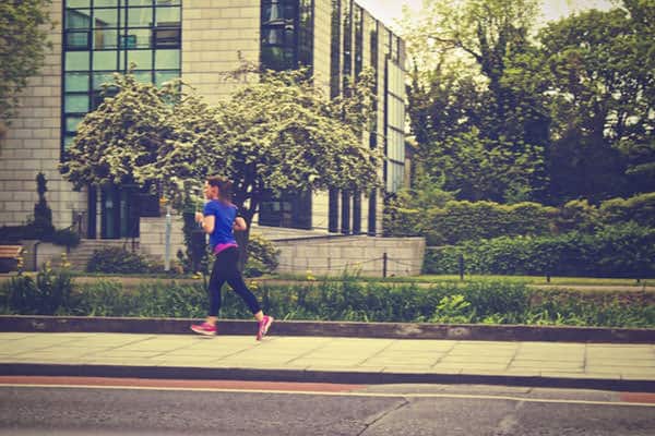 Hardloopzooltjes hardlopen blessures