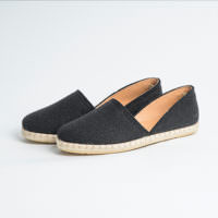 Shepherd Paula Schoenen - zwart 1