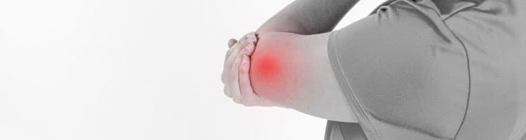 Tennisarm symptomen en behandeling pijn vermindering met een armbrace Tennisarm symptomen en behandeling pijn vermindering met een armbrace