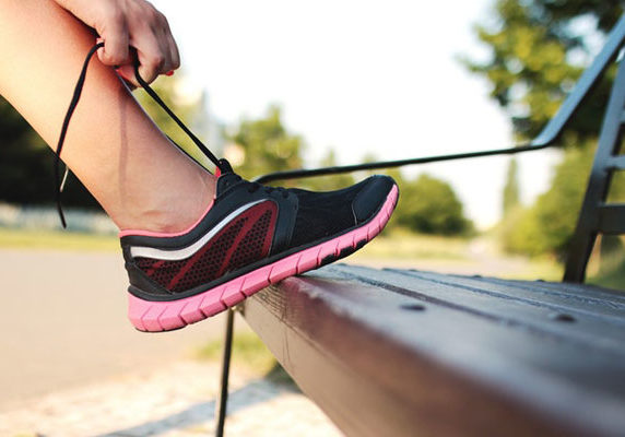 Inlegzooltjes tegen sportblessures Inlegzooltjes tegen sportblessures