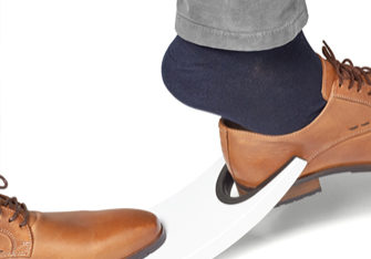 Schoenen aantrekken en uitrekken - blog Schoenen aantrekken en uitrekken - blog