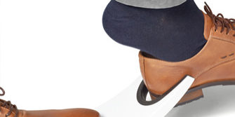 Schoenen aantrekken en uitrekken - blog Schoenen aantrekken en uitrekken - blog