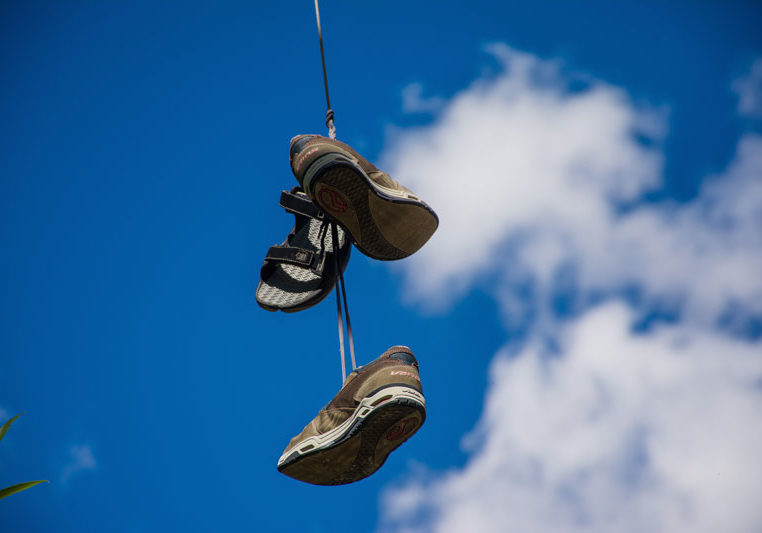 Stinkschoenen oplossingen Stinkschoenen oplossingen
