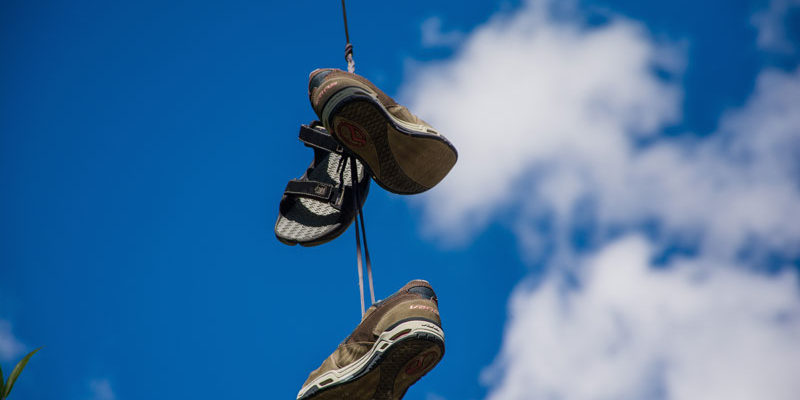 Stinkschoenen oplossingen Stinkschoenen oplossingen